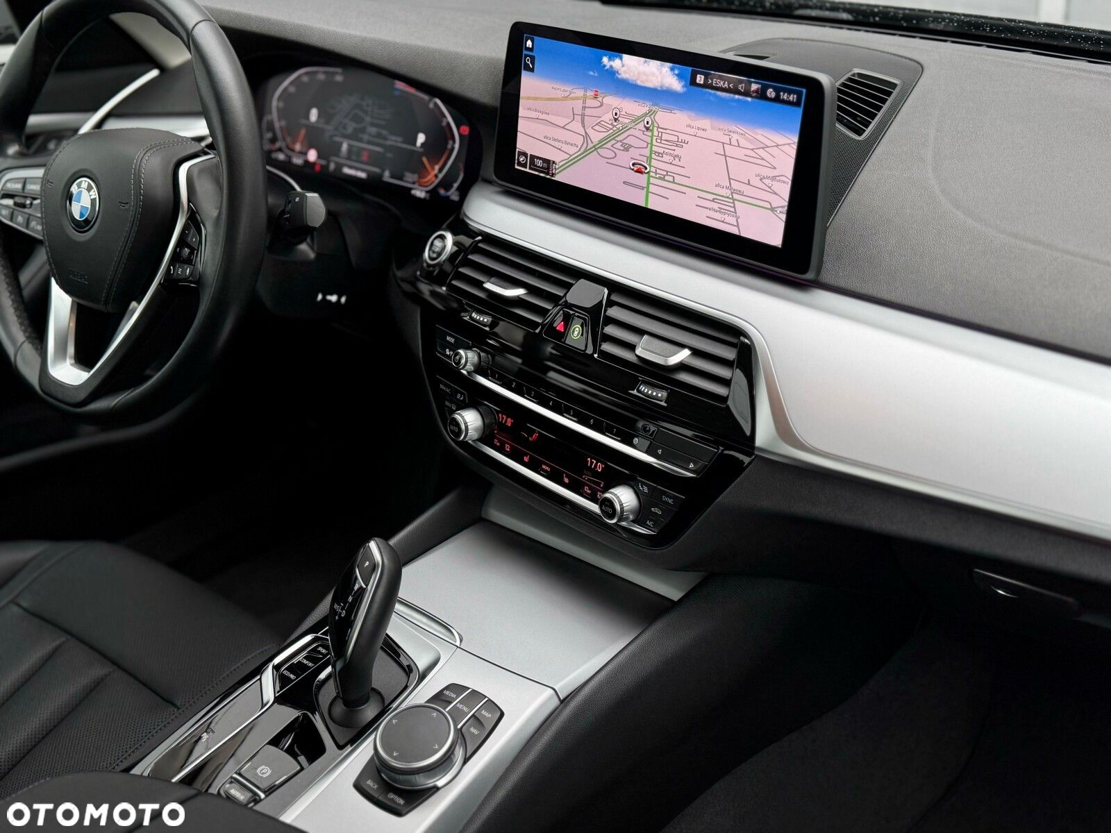 BMW Seria 5 - 15