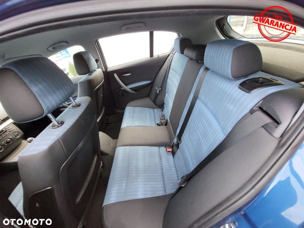 BMW Seria 1 116i - 25