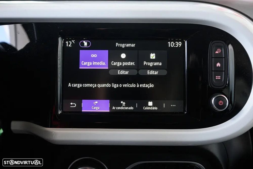 Renault Twingo E-Tech 27.5 kWh Techno Autonomia Urbana - 38
