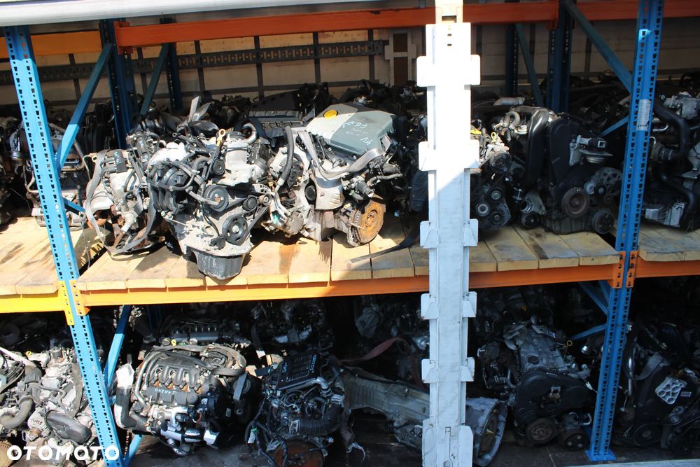 VW Audi Seat Skoda Volvo Ford Silnik Silniki  HURT !!! Wysyłka !!! - 20