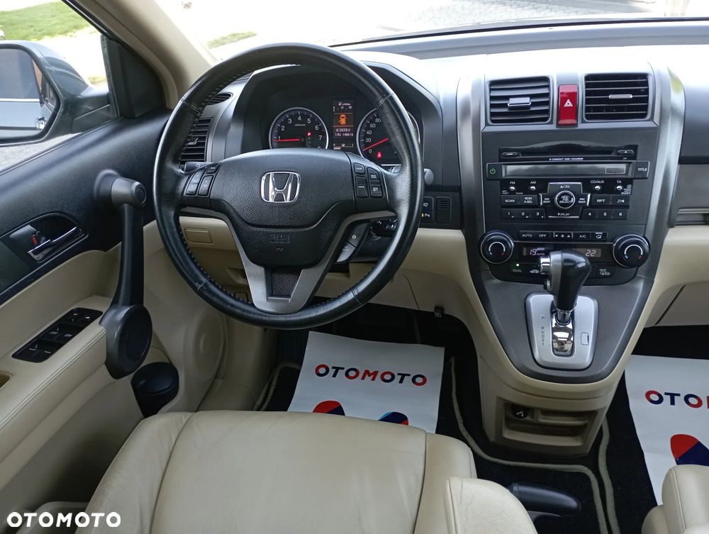 Honda CR-V 2.0 Executive - 14