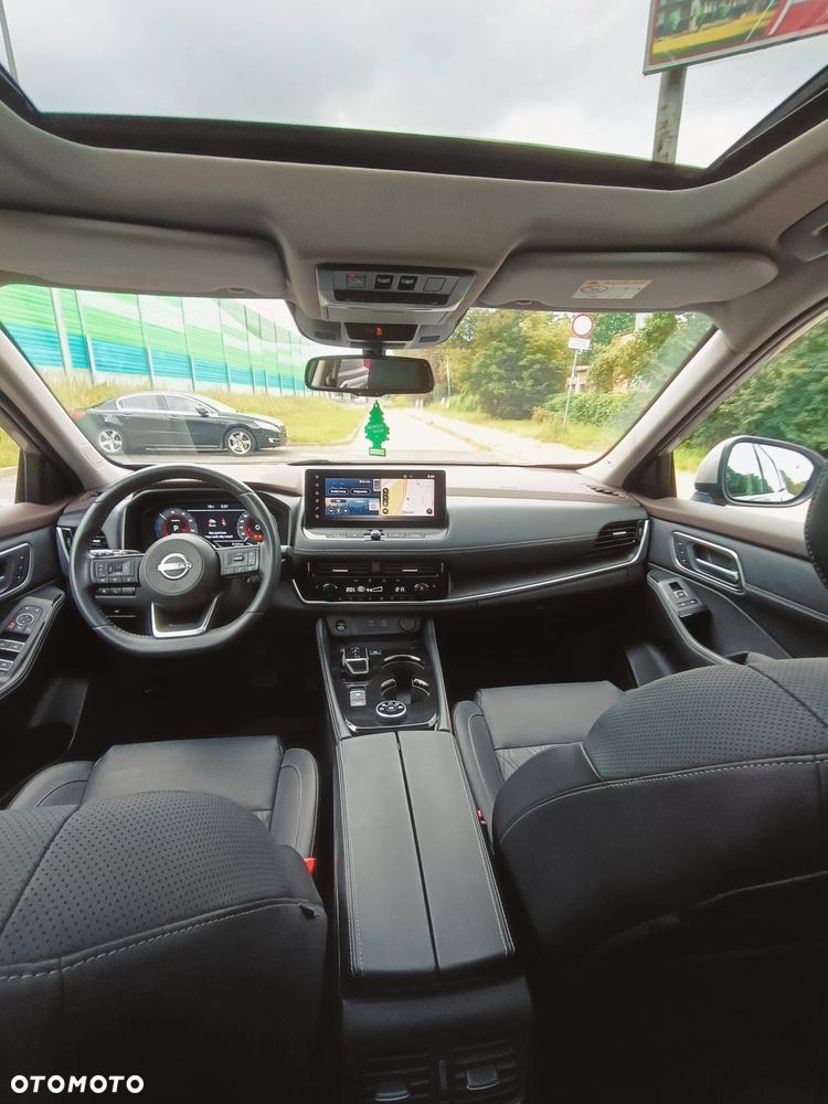 Nissan X-Trail 1.5 VC-T e-POWER Tekna e-4ORCE - 31