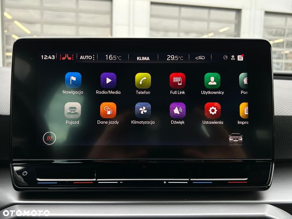 Seat Leon 1.5 TSI FR - 26