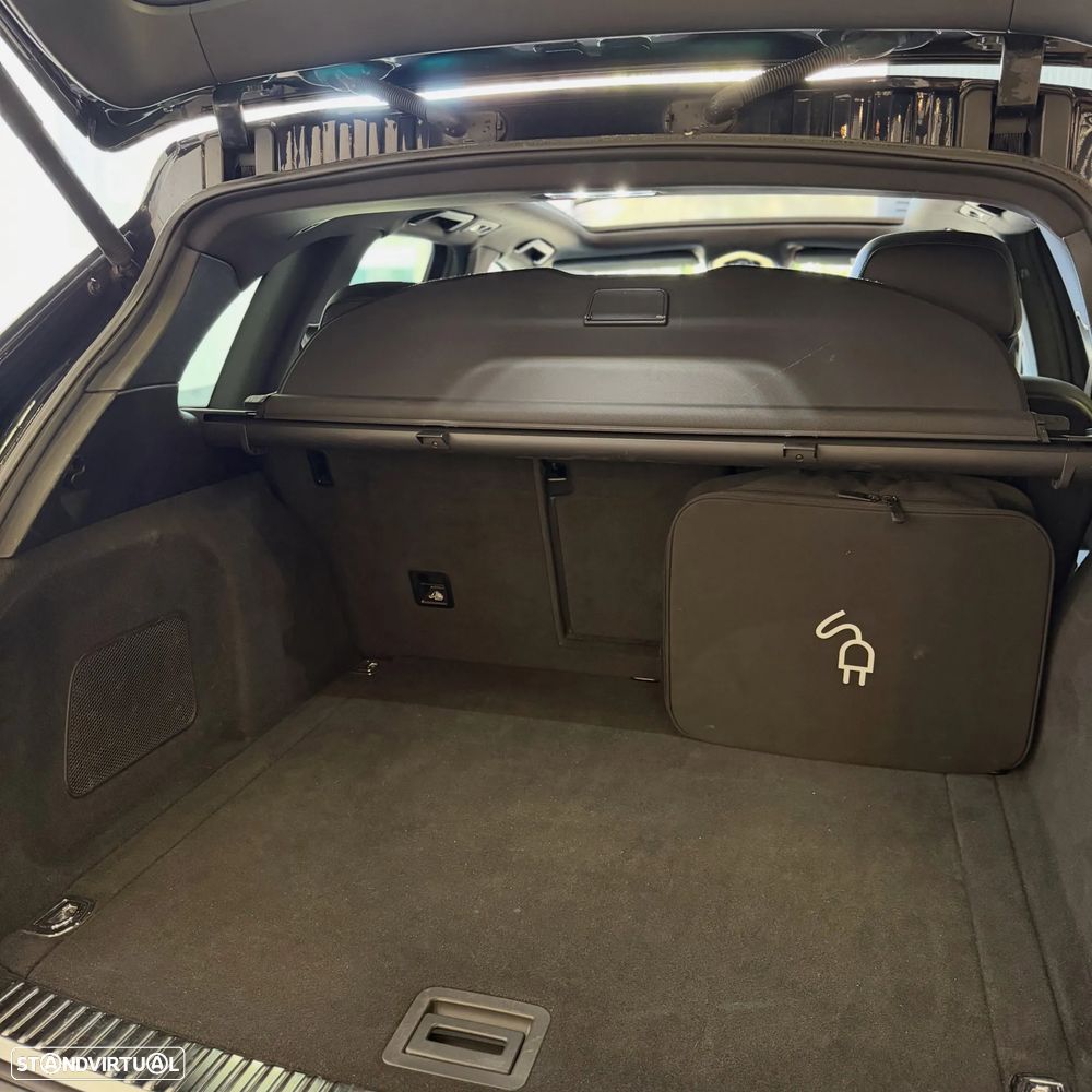 Porsche Cayenne S - 15