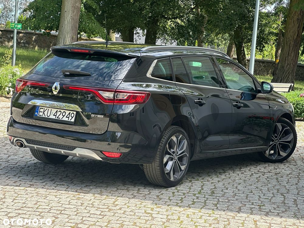 Renault Megane - 35