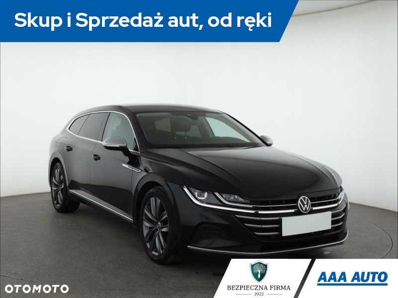 Volkswagen Arteon - 2