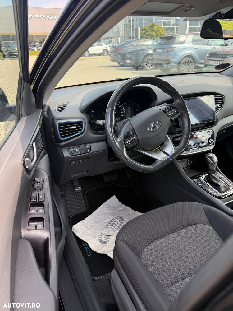 Hyundai IONIQ 141CP Exclusive - 11