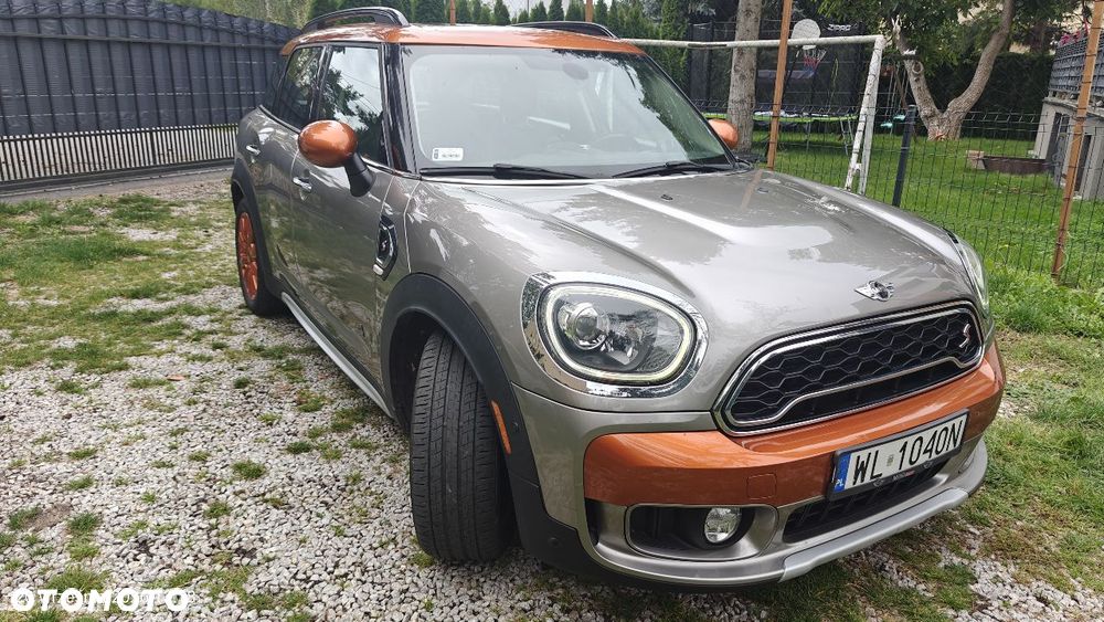 MINI Countryman - 1