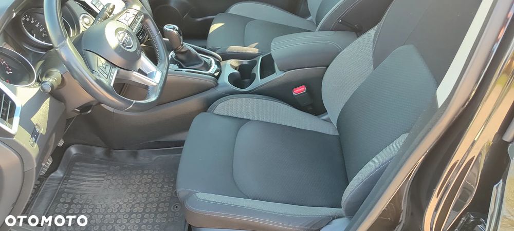Nissan Qashqai 1.2 DIG-T Tekna+ Xtronic - 9