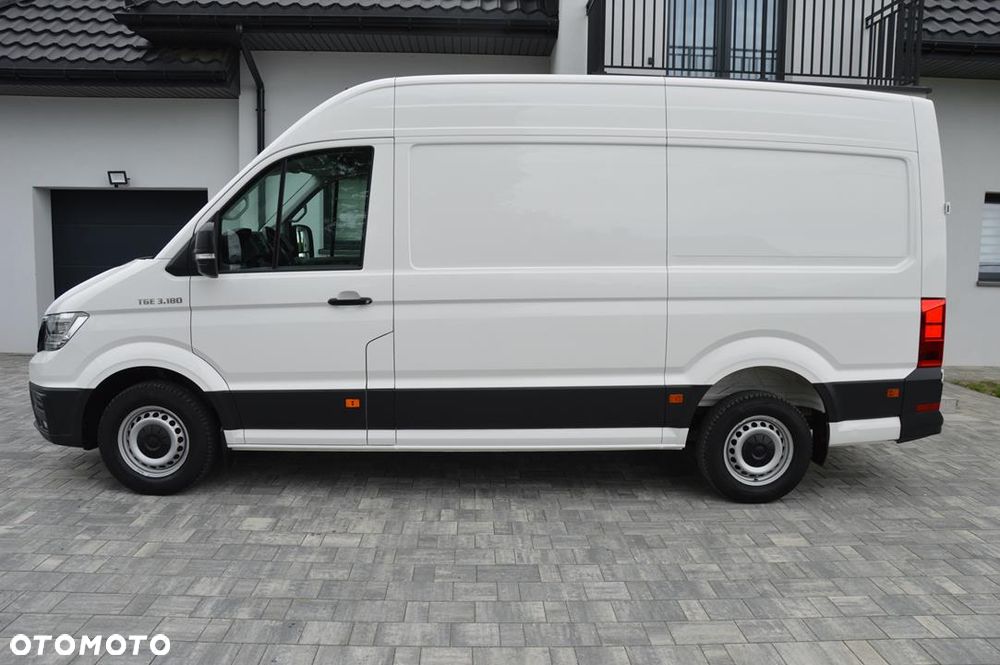 MAN TGE - 6