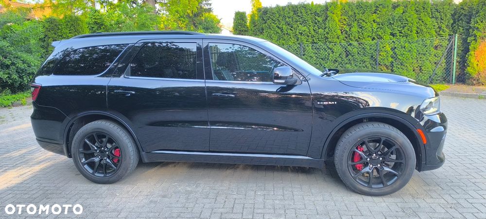 Dodge Durango - 7