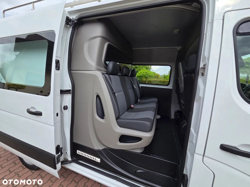 Renault Master - 24