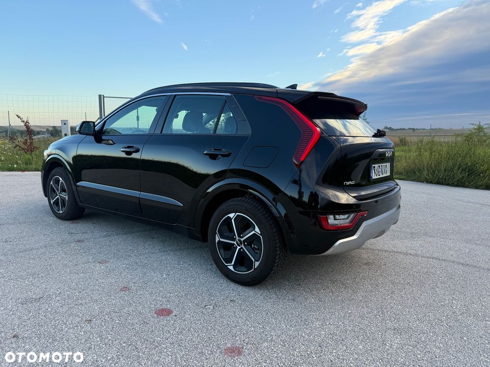 Kia Niro 1.6 GDI Hybrid L - 3