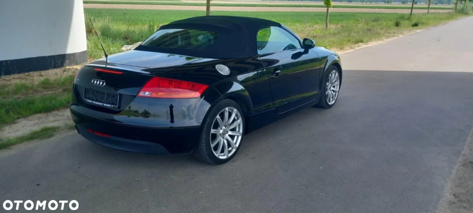 Audi TT - 11