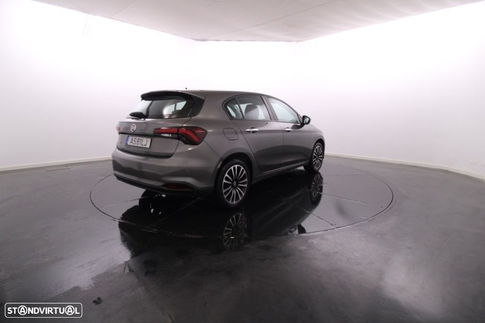 Fiat Tipo 1.0 GSE T3 City Life - 4