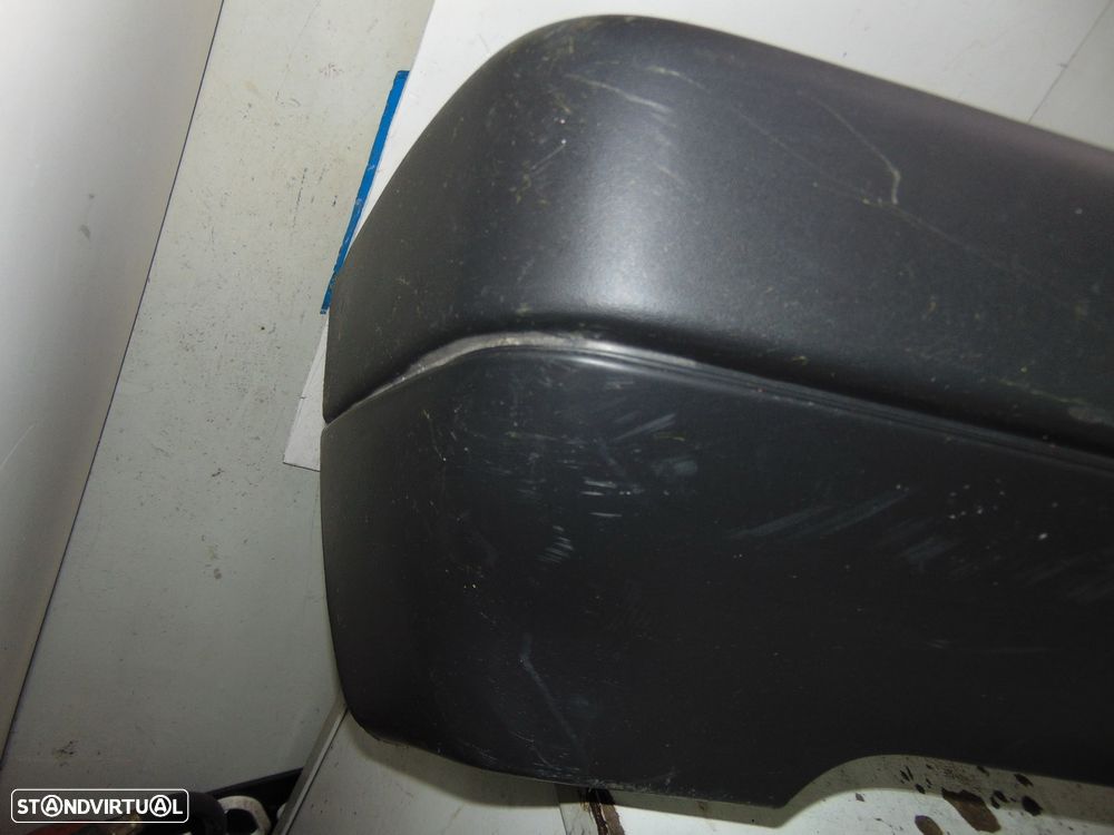 VW golf ii 2 para-choques trás - 8