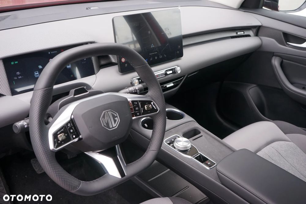 MG S5 EV - 25