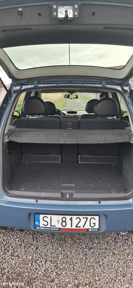 Opel Meriva 1.6 Enjoy - 13