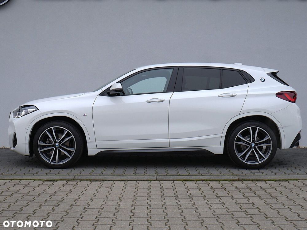 BMW X2 - 29