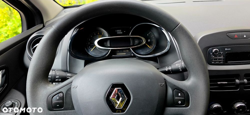 Renault Clio 1.2 16V Business EU6 - 25