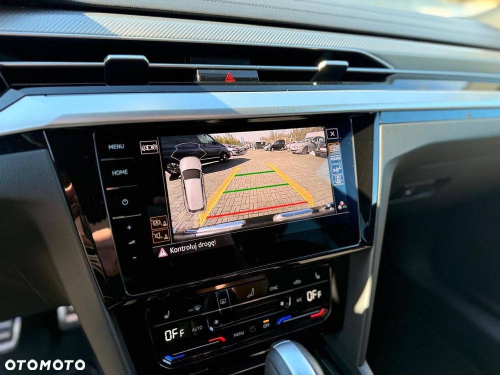 Volkswagen Arteon Shooting Brake 2.0 TDI 4Motion R-Line DSG - 18