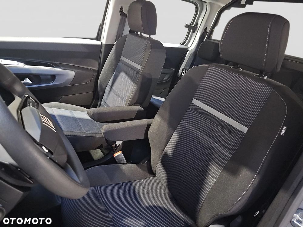 Fiat DOBLO Combi - 11