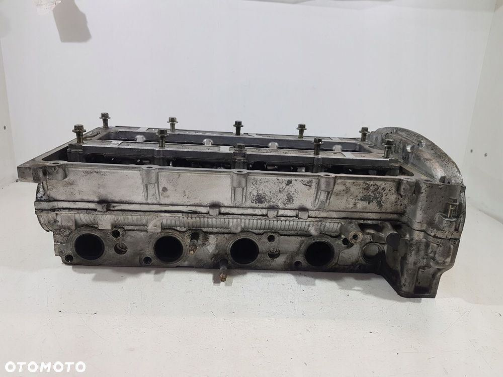 GŁOWICA KOMPLETNA BK2Q6K537AB BOXER JUMPER TRANSIT 2.2 HDI TDCI E5 - 3