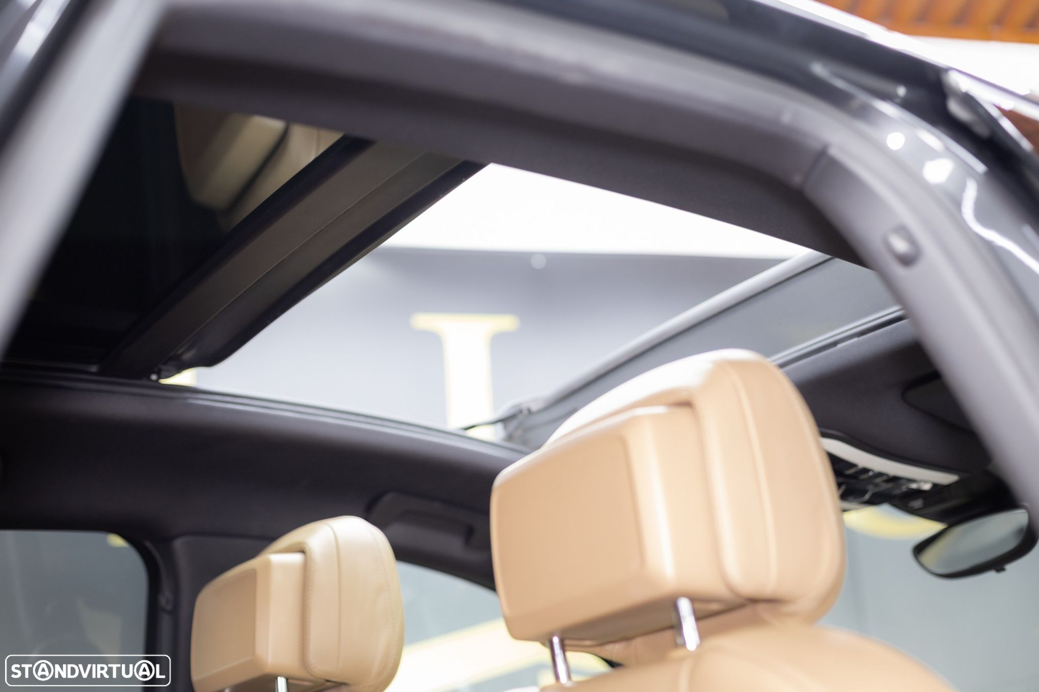 Porsche Macan S All Weather - 24