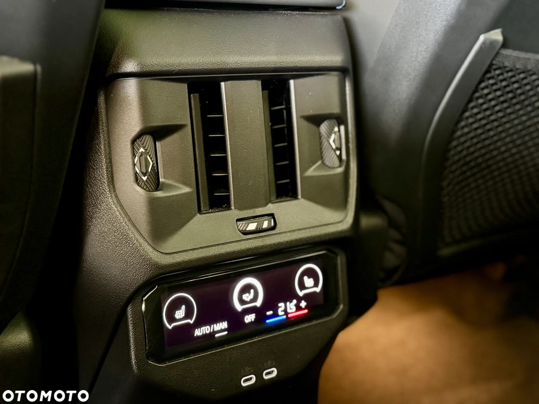 BMW X3 - 18