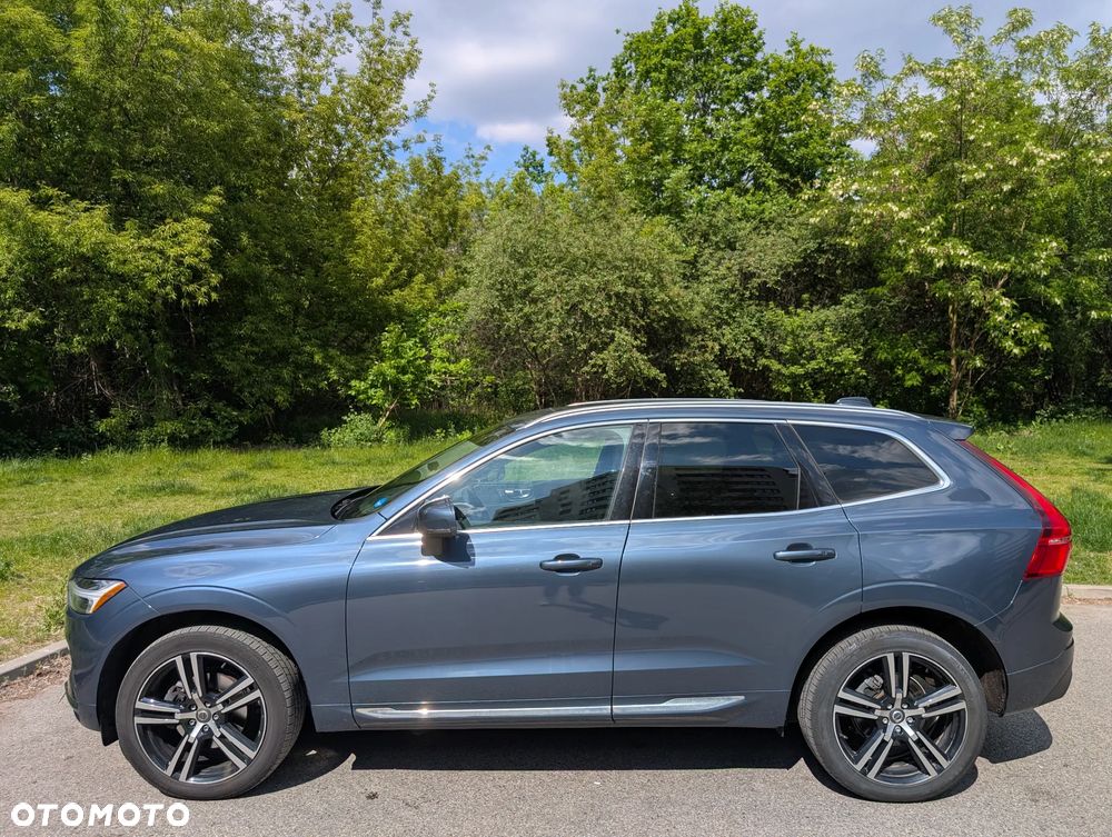 Volvo XC 60 - 7
