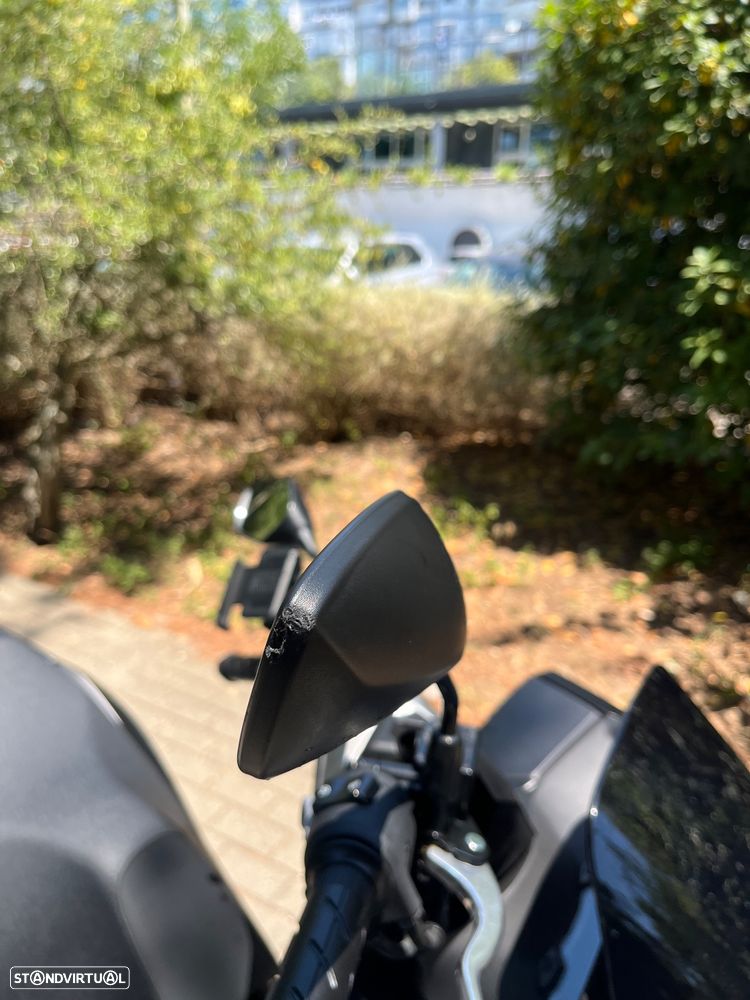Honda PCX125 - 11