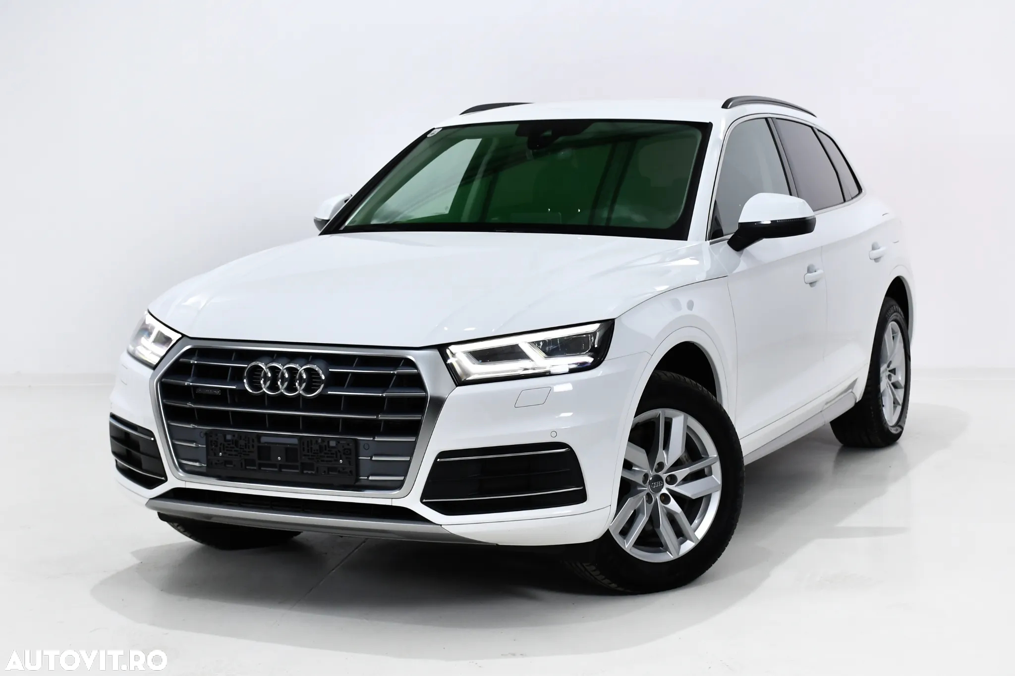 Audi Q5 50 TFSI e quattro S tronic - 9