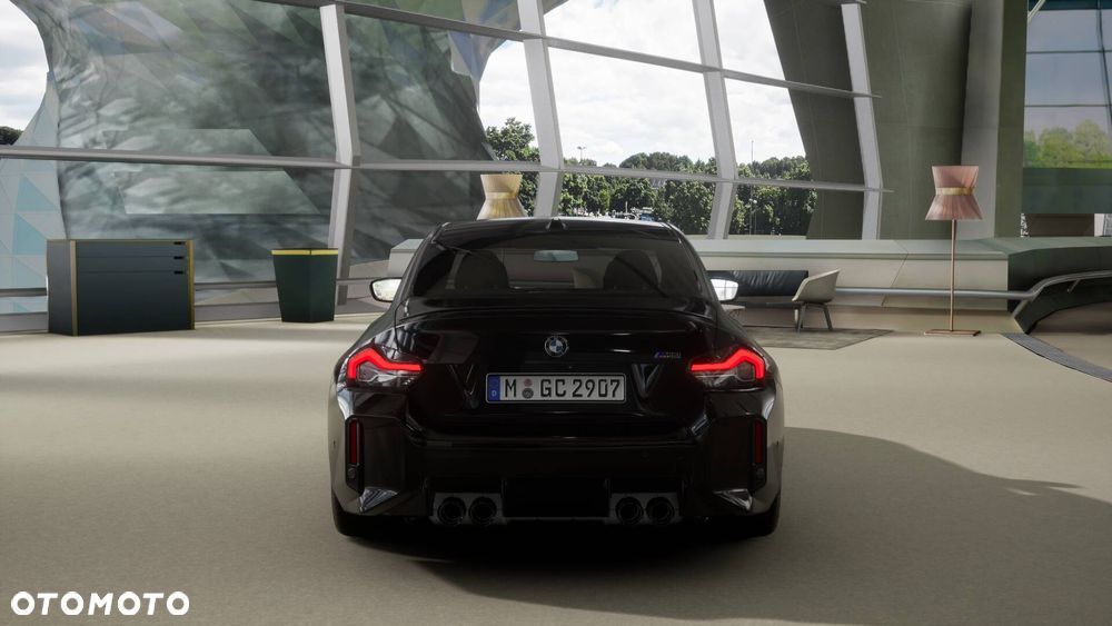 BMW M2 M xDrive - 7