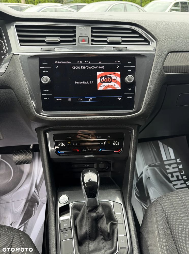 Volkswagen Tiguan Allspace 2.0 TDI Life DSG - 22