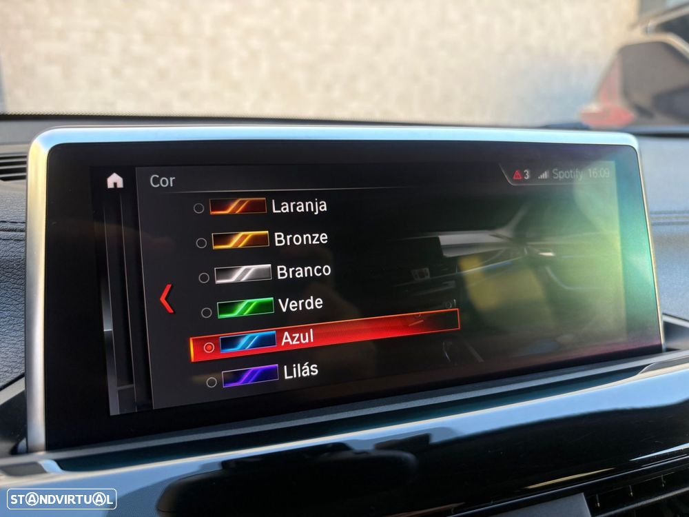 BMW X2 16 d sDrive Auto - 30