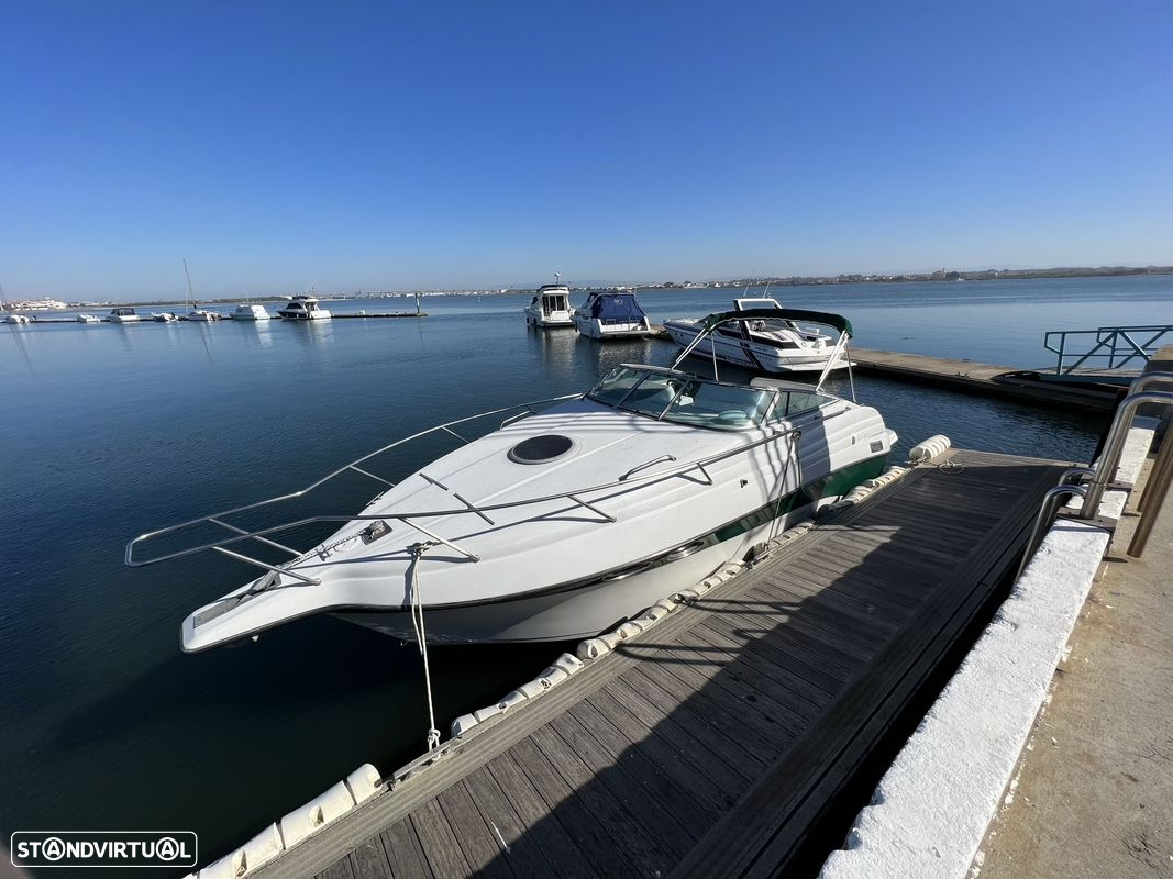 Crownline 268 CR - 17
