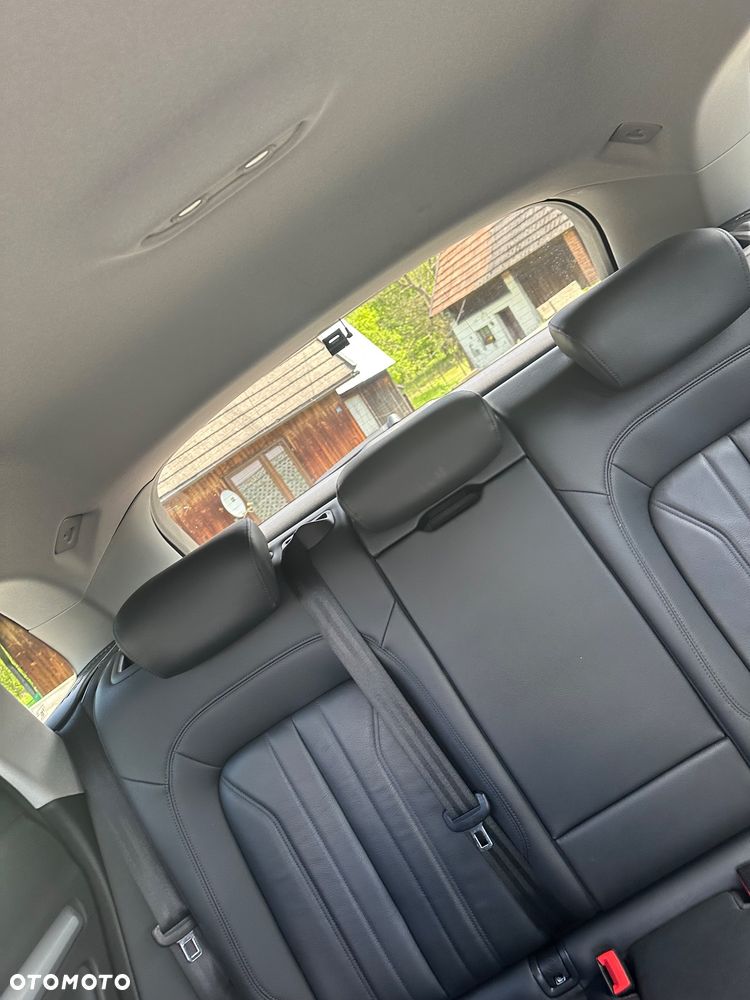 Audi Q5 2.0 TDI - 26