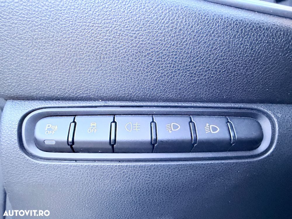 Fiat 500E 42kWh ICON - 28
