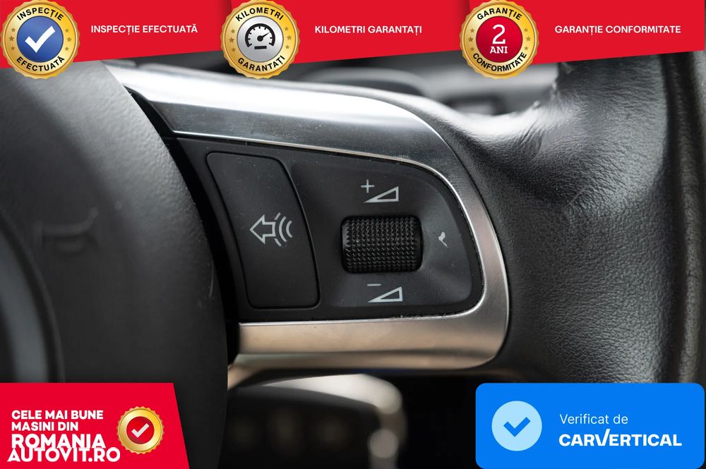 Audi TT Coupe 3.2 quattro DSG - 11