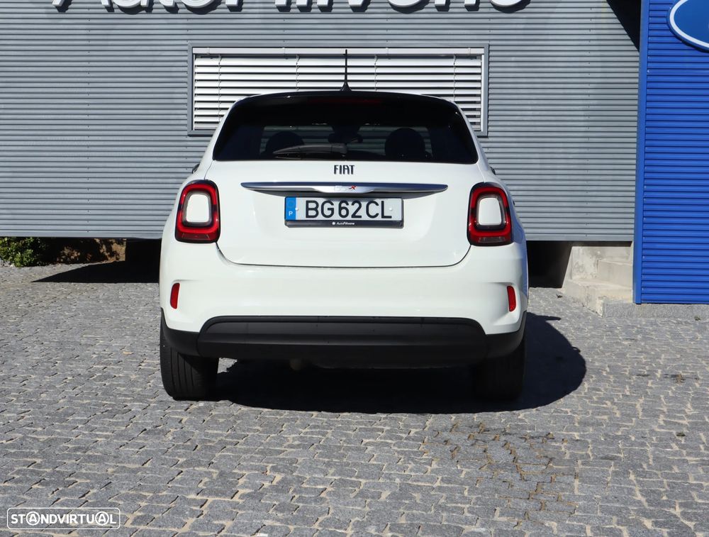 Fiat 500X 1.3 MJ - 14