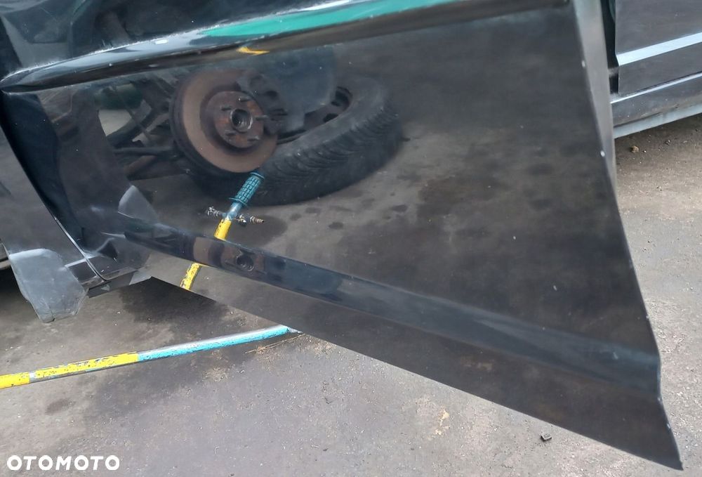 DRZWI PRZEDNIE LEWE CHRYSLER SEBRING III 06-10 SEDAN - 3