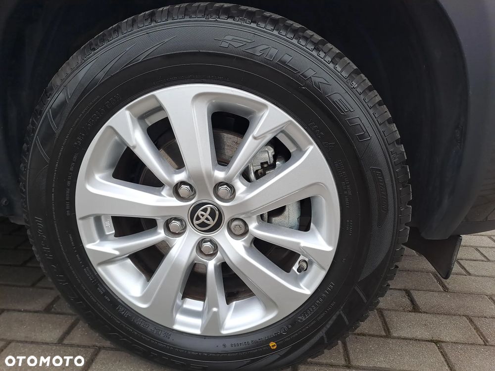 Toyota Yaris Cross Hybrid 1.5 Comfort - 20