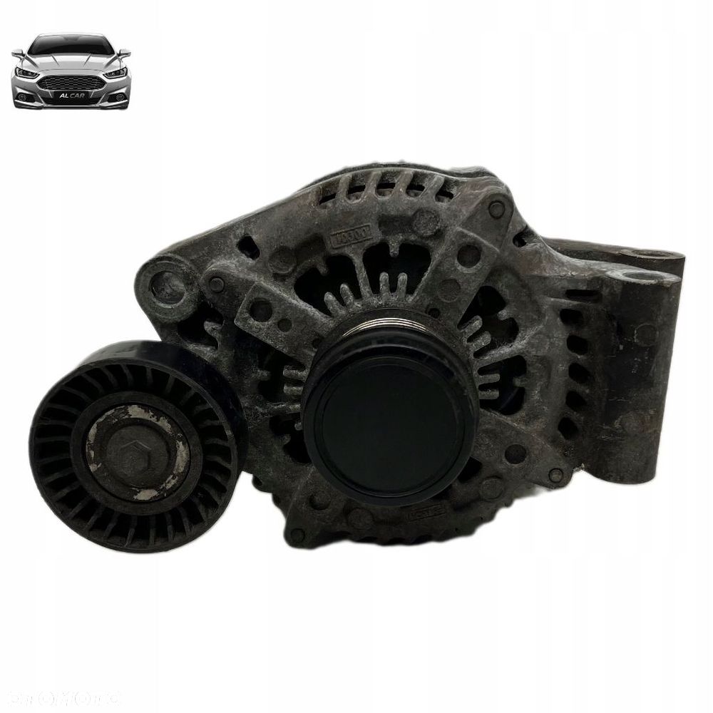 ALTERNATOR 1.5 ECOBOOST FORD MONDEO MK5 DS7T-10300-PA - 1