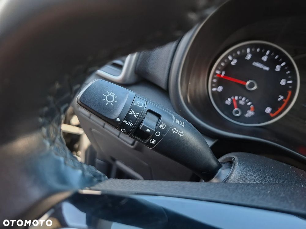 Kia Sportage 1.6 T-GDI M 2WD - 13