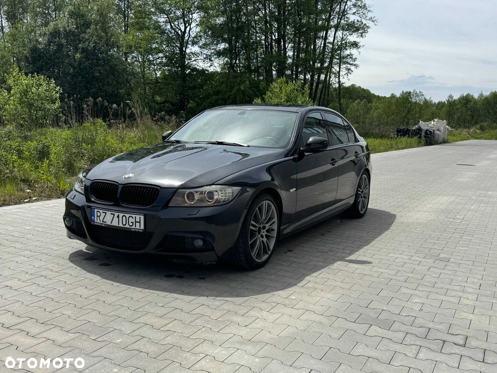 BMW Seria 3 - 2