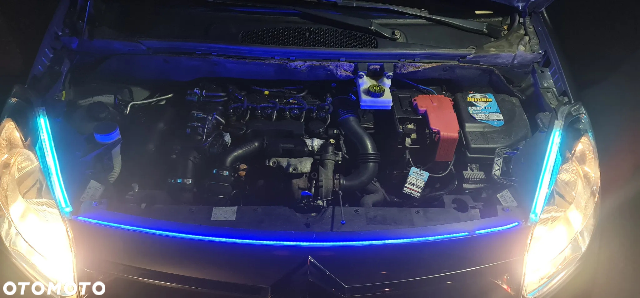 Citroën Berlingo II 1.6 HDi Multispace - 10