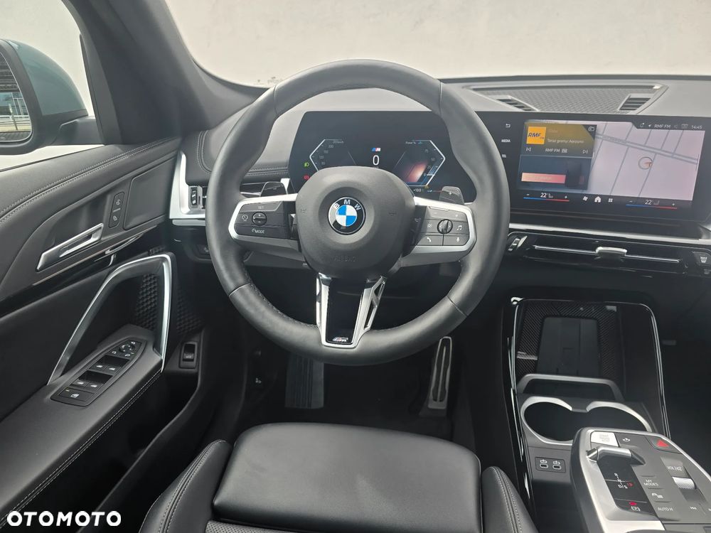 BMW X1 sDrive18i M Sport - 15