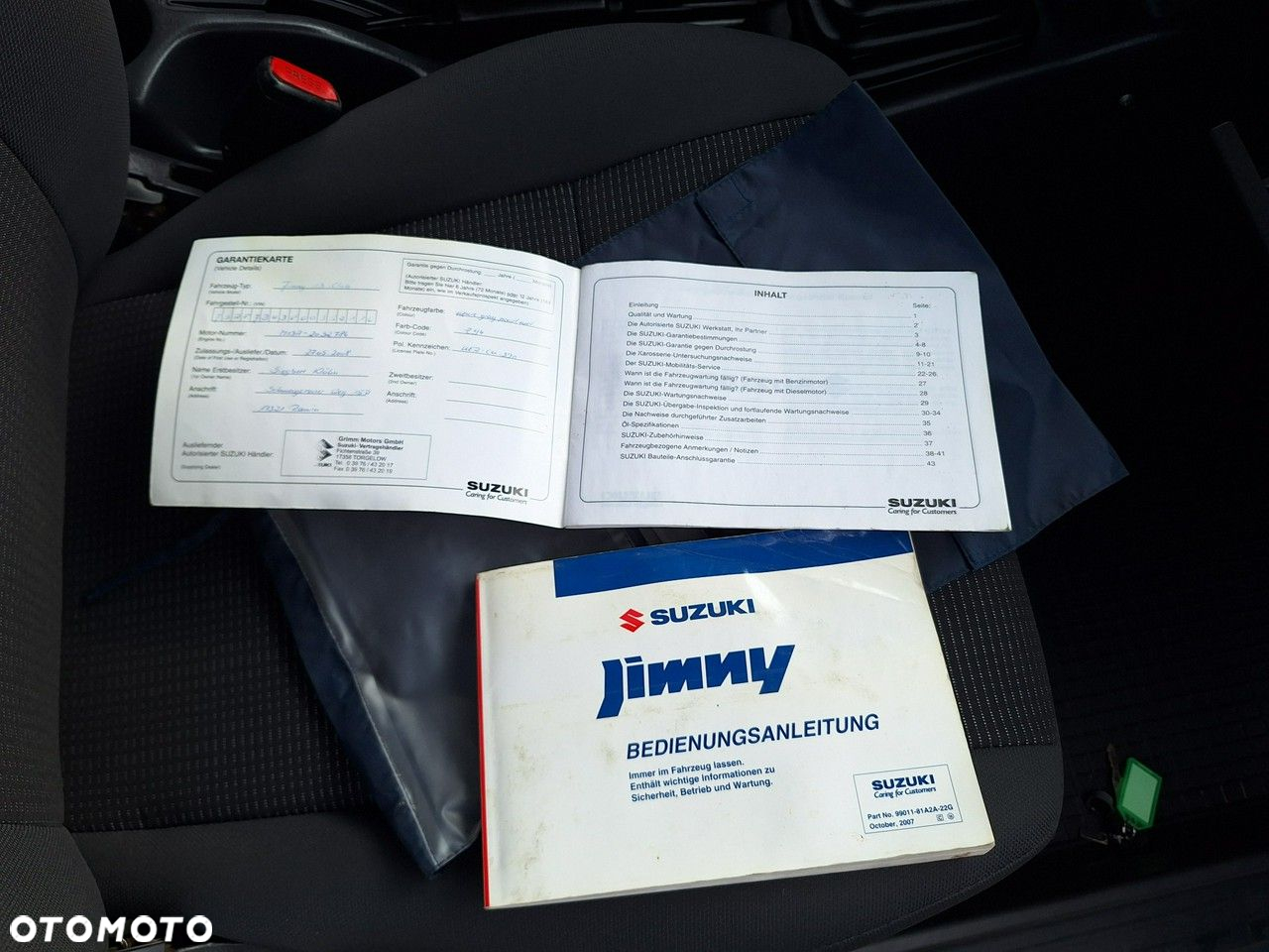 Suzuki Jimny Style Ranger - 29