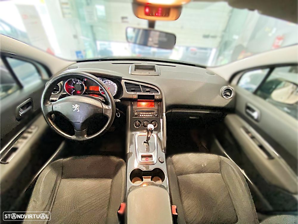 Peugeot 3008 e-HDi 115 ETG6 Stop&Start Active - 35