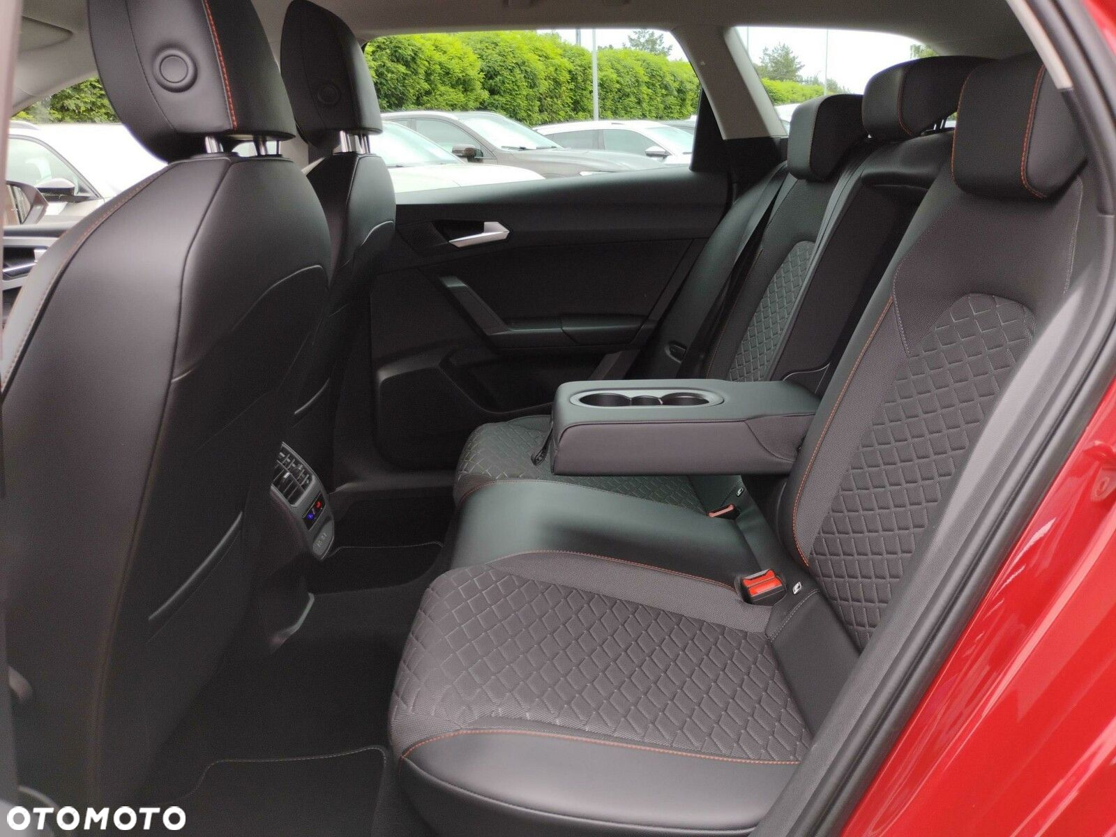 Seat Leon 1.5 EcoTSI Evo FR S&S DSG - 29